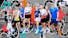 Catriona Gray, celebrity runners rule the 2025 Manila Marathon
